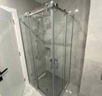 قیمت کابین دوش شیشه ای | خرید پارتیشن دوردوشی حمام در سال ۱۴۰۲
