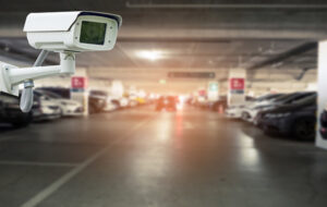 راهنمای انتخاب و خرید دوربین مداربسته پارکینگ