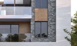 ۵ بازه قیمتی مهم برای «قیمت سنگ نما» و راهنمای کامل انتخاب متریال مناسب 🏠