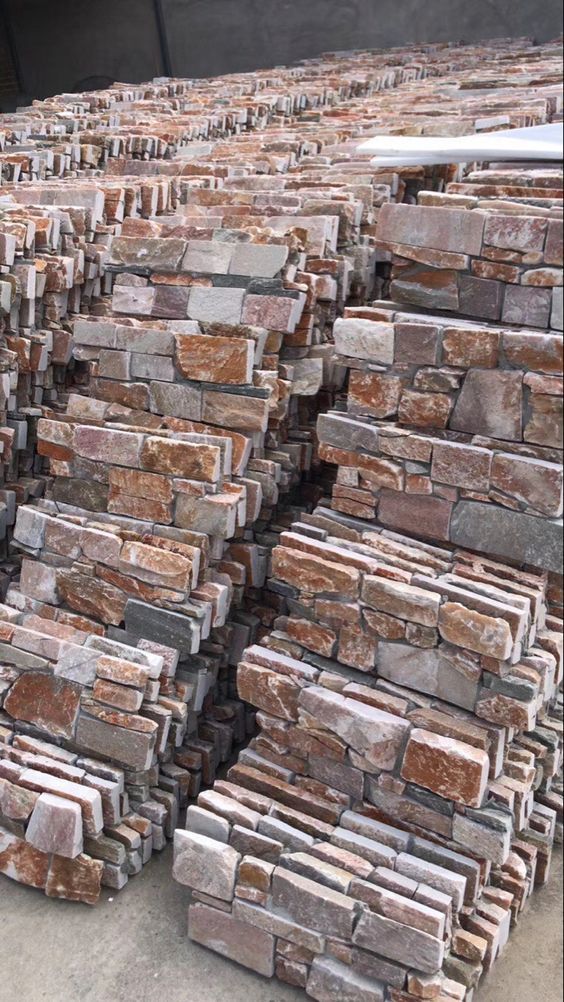 قیمت سنگ ساختمانی ارزان؛ راهنمای کامل انتخاب و خرید اقتصادی 🏗️