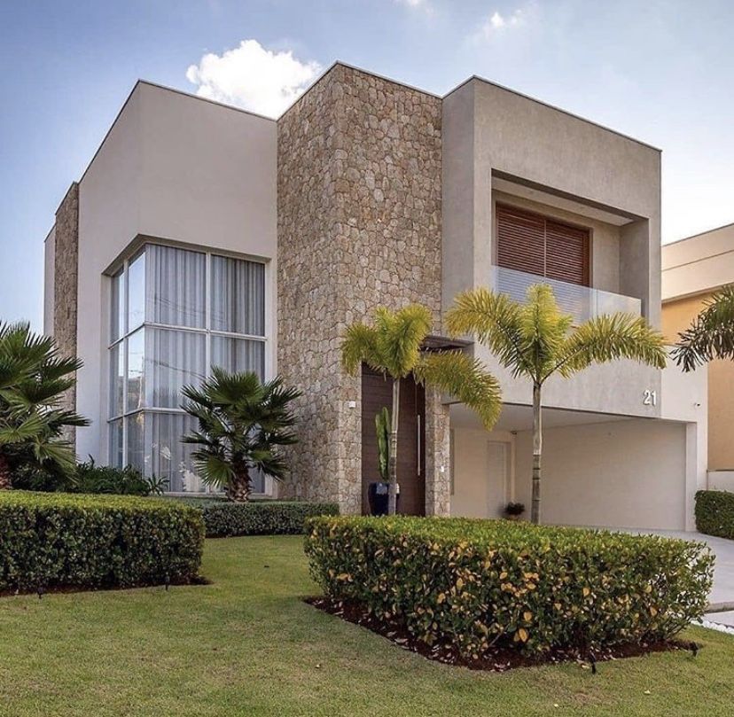 ۵ بازه قیمتی مهم برای «قیمت سنگ نما» و راهنمای کامل انتخاب متریال مناسب 🏠