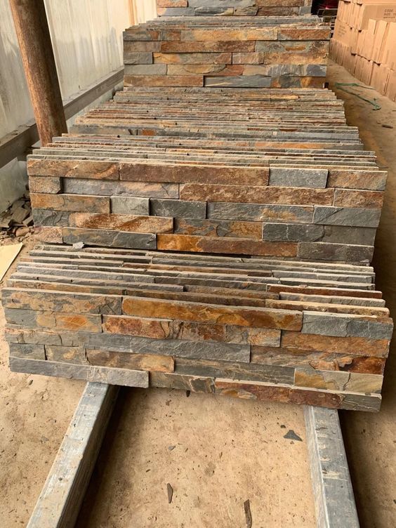 قیمت سنگ ساختمانی ارزان؛ راهنمای کامل انتخاب و خرید اقتصادی 🏗️