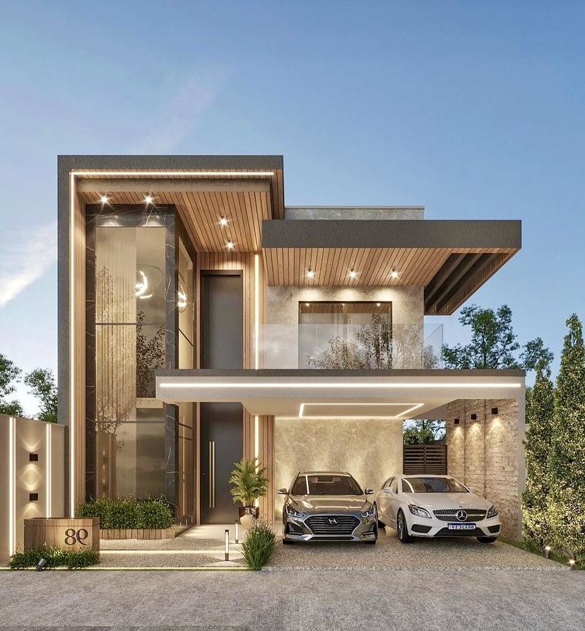 ۵ بازه قیمتی مهم برای «قیمت سنگ نما» و راهنمای کامل انتخاب متریال مناسب 🏠