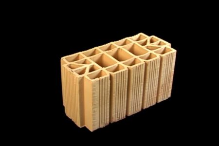 🧱 ۸ نکته طلایی درباره بلوک سفالی سقفی برای ساخت‌وساز ایمن و اقتصادی