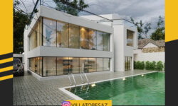 مقایسه هزینه ساخت ویلا در شهرهای مختلف ایران