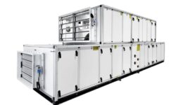 خرید انواع هواساز صنعتی, هایژنیک, آپارتمانی با بهترین کیفیت از آرون تهویه