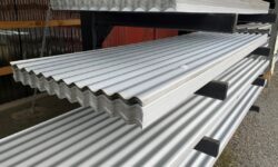 نحوه ساخت ورق کرکره گالوانیزه از صفر تا صد