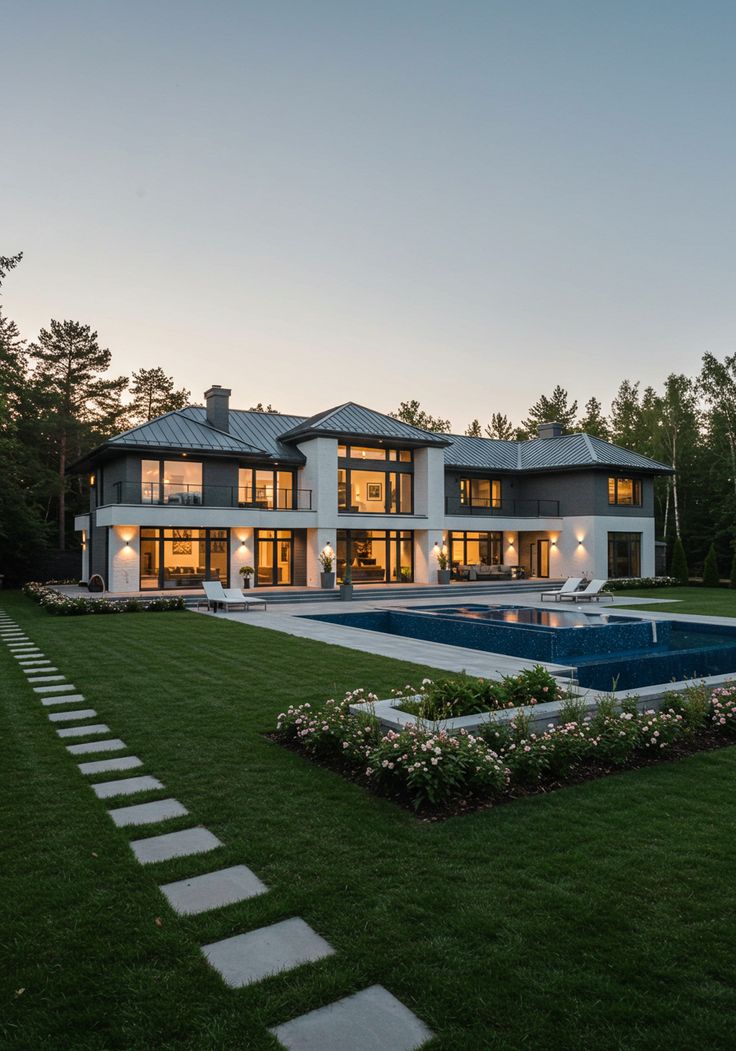 راهنمای انتخاب بهترین شرکت ساخت ویلا