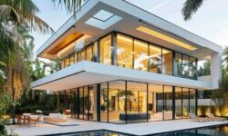 هزینه ساخت هر متر ویلا؛ راهنمای کامل محاسبه و برآورد دقیق