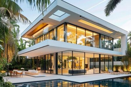 هزینه ساخت هر متر ویلا؛ راهنمای کامل محاسبه و برآورد دقیق