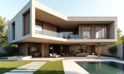 ساخت ویلا در کردان: راهنمای جامع برای سرمایه‌گذاری و زندگی لوکس 🏡