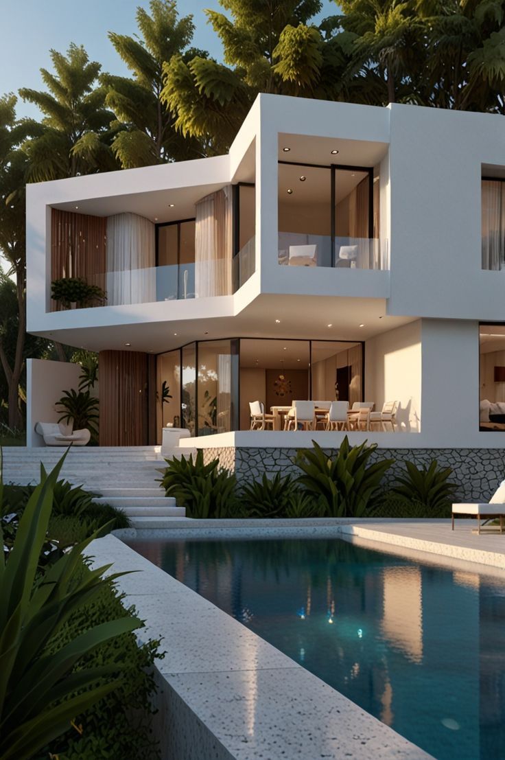 ساخت ویلا در کردان: راهنمای جامع برای سرمایهگذاری و زندگی لوکس 🏡