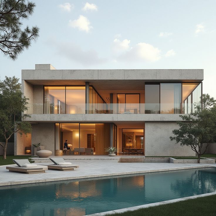 ساخت ویلا در کردان: راهنمای جامع برای سرمایهگذاری و زندگی لوکس 🏡