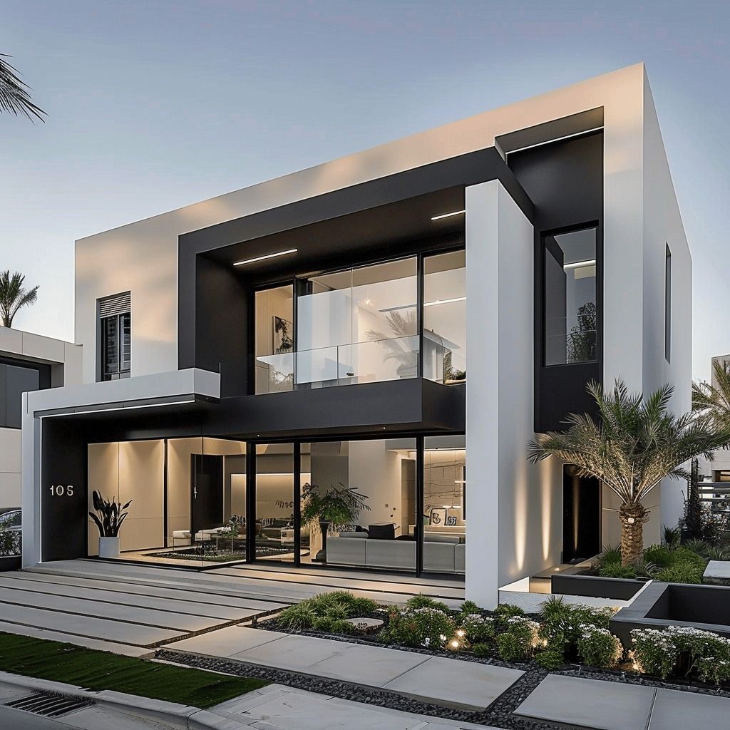 🏡 راهنمای جامع انتخاب و همکاری با مهندس ویلا برای ساخت