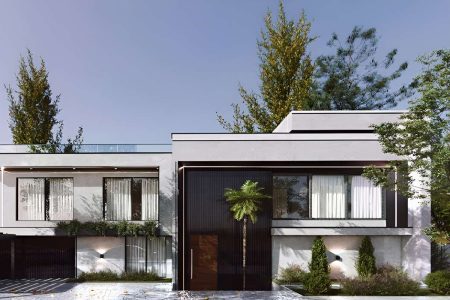 ساخت ویلا در شهریار: راهنمای جامع ۱۴۰۵ – قوانین، مناطق و هزینه‌ها