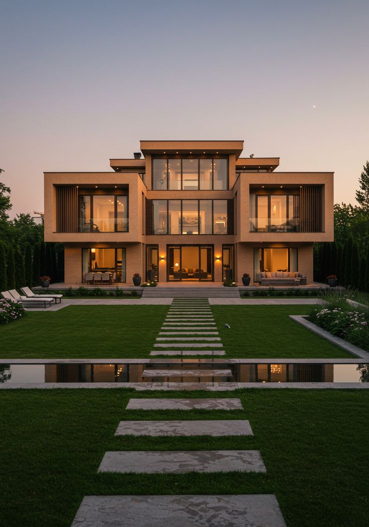 راهنمای انتخاب بهترین شرکت ساخت ویلا