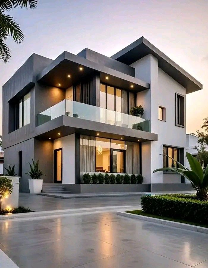 🏡 راهنمای جامع انتخاب و همکاری با مهندس ویلا برای ساخت