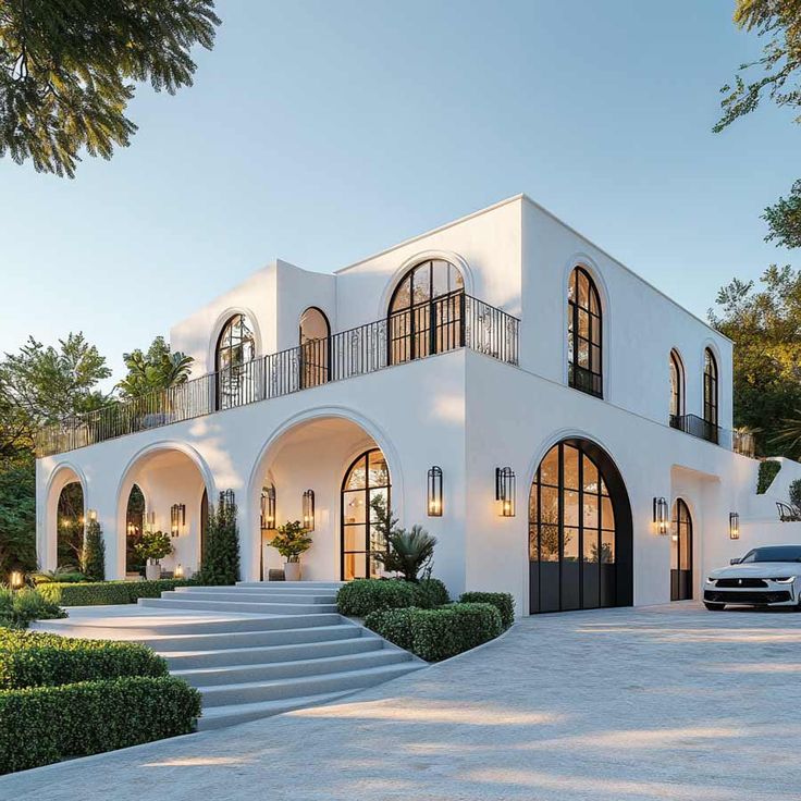 🏡 راهنمای جامع انتخاب و همکاری با مهندس ویلا برای ساخت