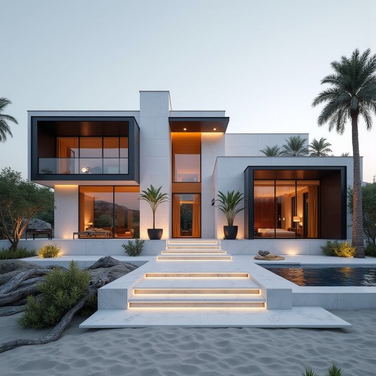 ساخت ویلا در کردان: راهنمای جامع برای سرمایهگذاری و زندگی لوکس 🏡