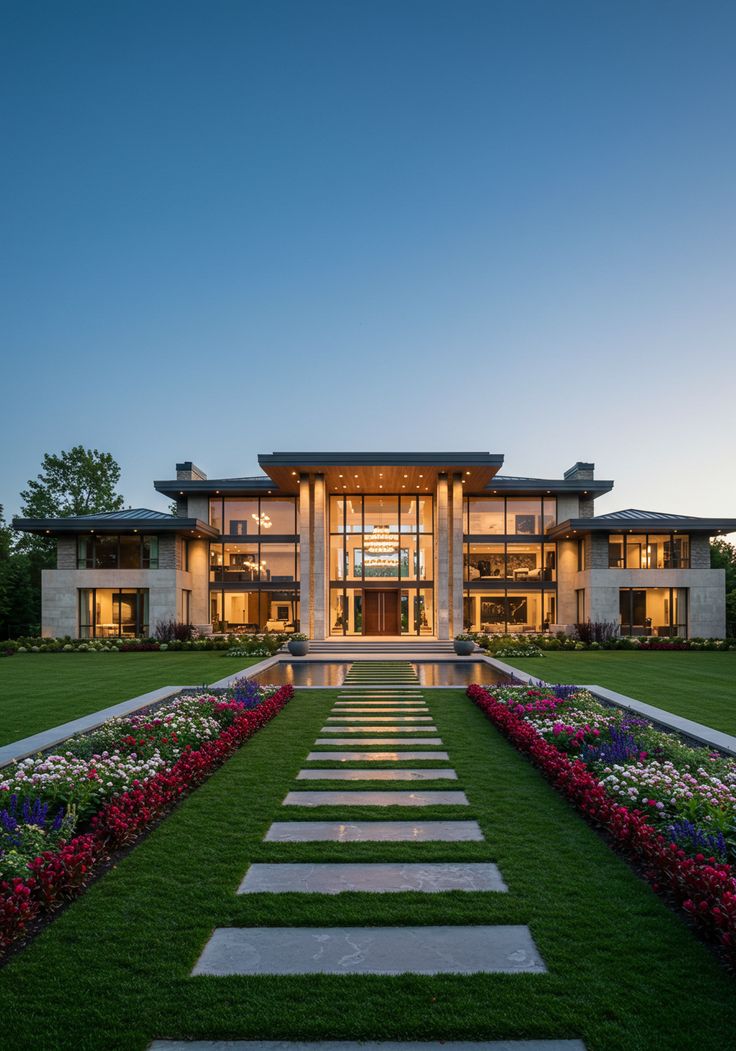 راهنمای انتخاب بهترین شرکت ساخت ویلا