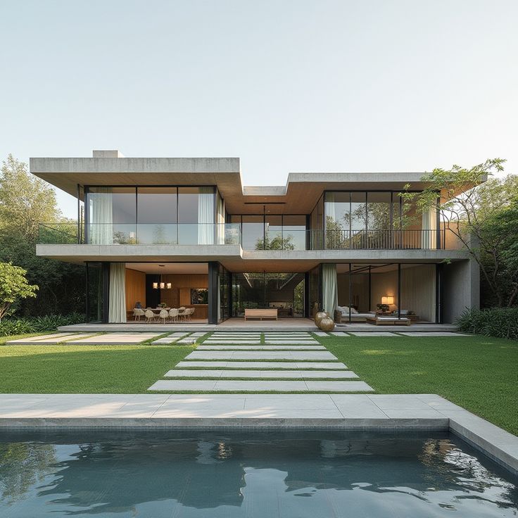 ساخت ویلا در کردان: راهنمای جامع برای سرمایهگذاری و زندگی لوکس 🏡