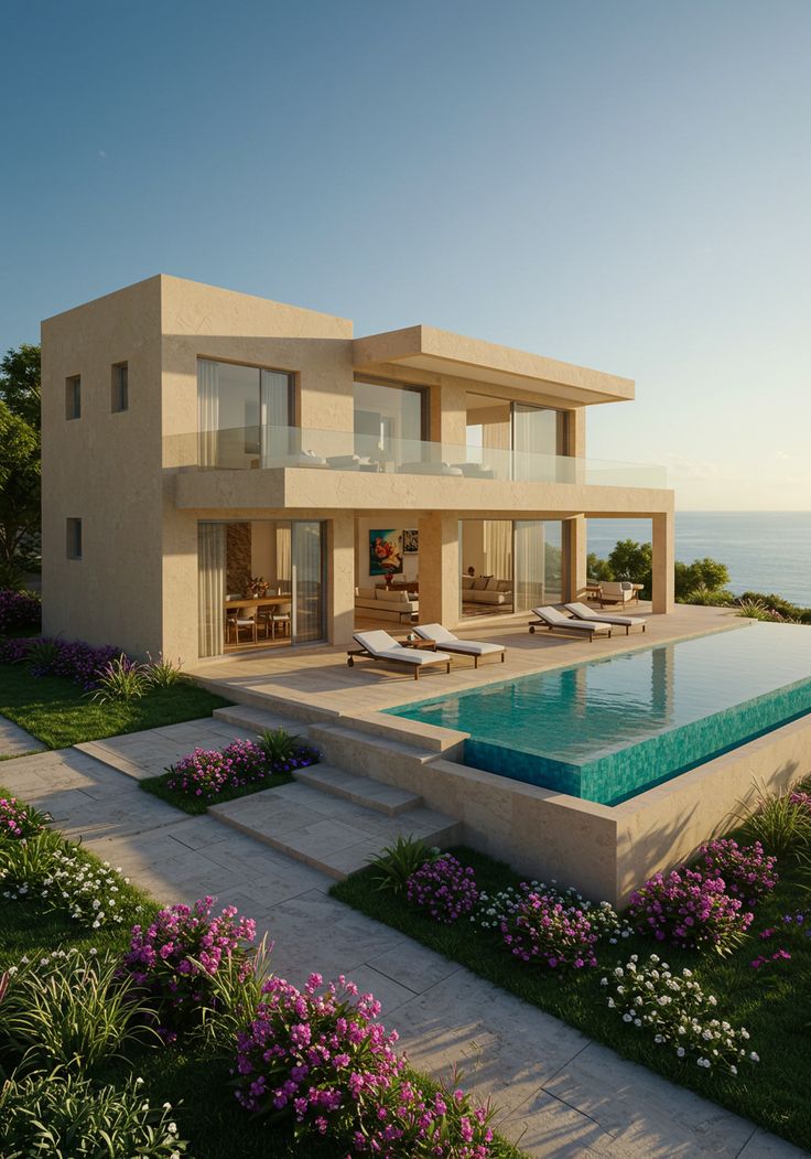 راهنمای انتخاب بهترین شرکت ساخت ویلا