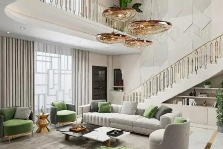 بازسازی ویلا؛ راهنمای جامع نوسازی اصولی برای افزایش زیبایی، کارایی و ارزش ملک