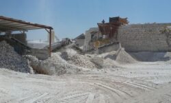 پودر سنگ چیست؟ کاربردها، قیمت و نکات خرید پودر سنگ