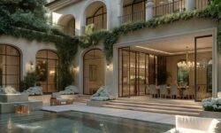 🏡 ساخت ویلا در تهراندشت | راهنمای جامع ۱۴۰۴