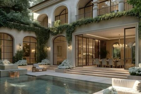 🏡 ساخت ویلا در تهراندشت | راهنمای جامع ۱۴۰۴