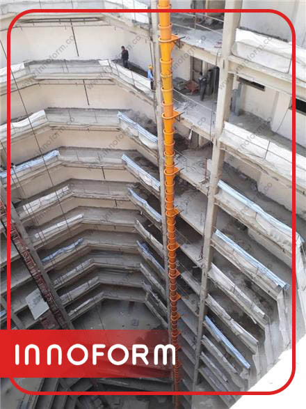 شوتینگ نخاله