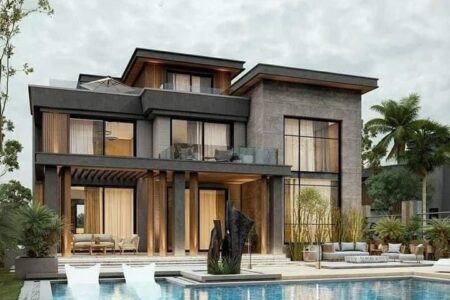 چرا همکاری با پیمانکار معتبر، ضامن موفقیت پروژه ویلایی شماست؟