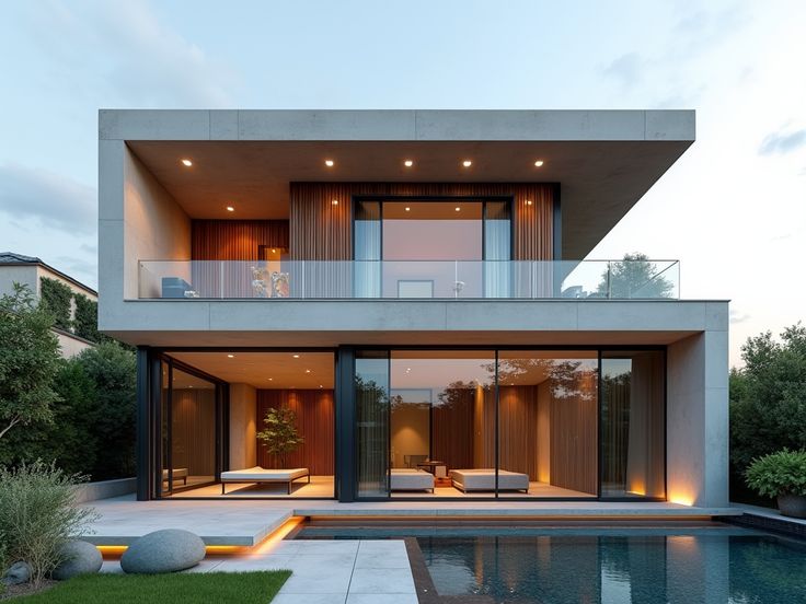 ساخت ویلا در گیلاوند؛ راهنمای کامل برای سرمایهگذاری و زندگی در دل طبیعت