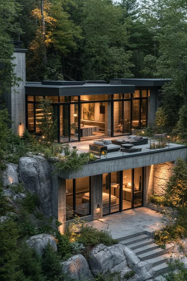 🏡 ساخت ویلا در دماوند؛ از رؤیا تا واقعیت