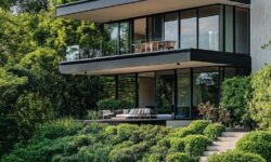 🏡 ساخت ویلا در دماوند؛ از رؤیا تا واقعیت