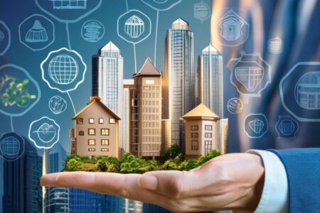 تبلیغات ساختمانی موثر با بودجه کم؛ راهنمای کامل