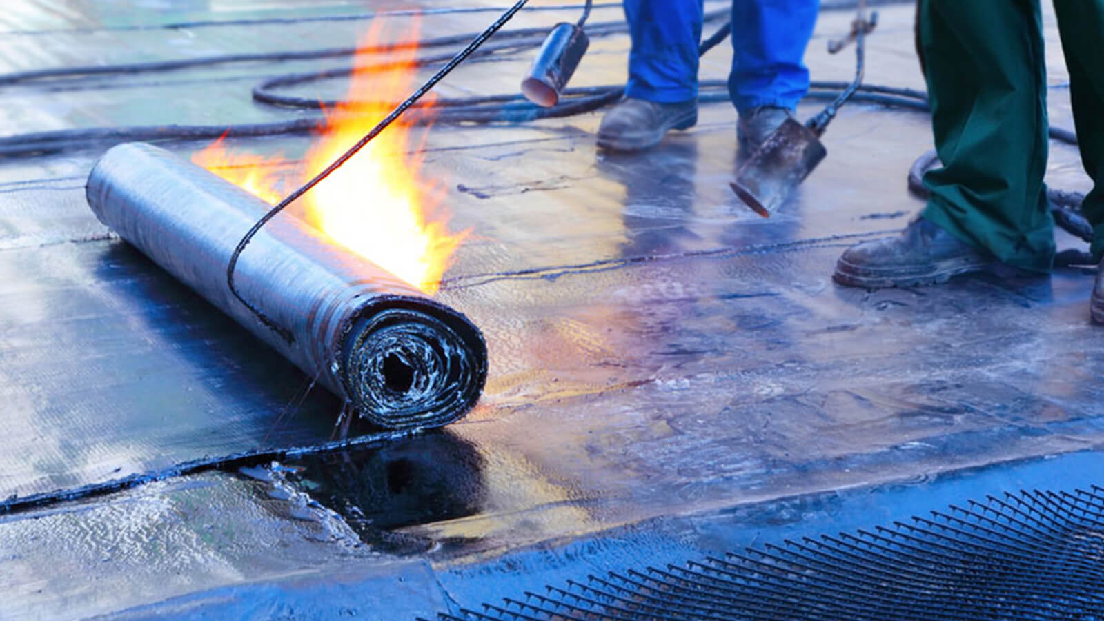 قیمت ایزوگام با نصب