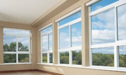 شیشه دوجداره چیست؟