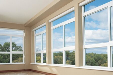 شیشه دوجداره چیست؟