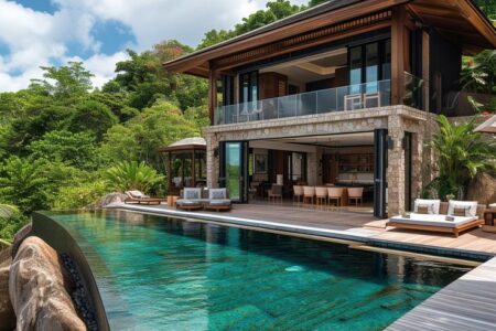 طراحی ویلا رایگان با ابزارهای آنلاین بدون دانش تخصصی