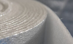 چگونه صدای راه رفتن طبقه بالا را برای همیشه قطع کنیم؟