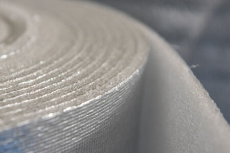 چگونه صدای راه رفتن طبقه بالا را برای همیشه قطع کنیم؟