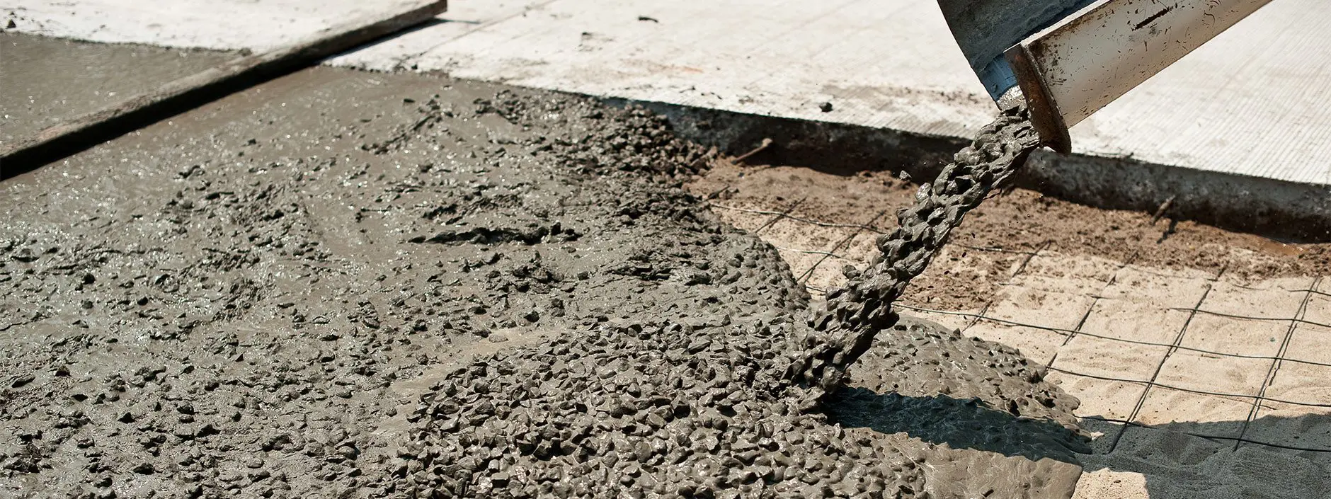 بتن و افزودنی های بتن