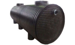 راهنمای خرید سپتیک تانک برای ساختمان و ویلا | معرفی مدل های پلی اتیلن و بتنی