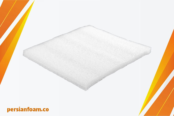 فوم عایق صدا