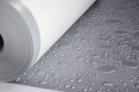 نقش عایق‌های رطوبتی در افزایش طول عمر ساختمان