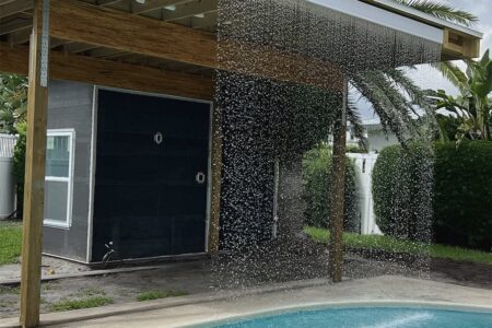 آبنما و معرفی انواع آن