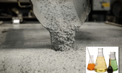 کپکو؛ پیشگام نوآوری در مواد شیمیایی ساختمان و افزودنی بتن