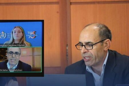 تغییر اقلیم؛ عامل افزایش رویداد‌های غیرمنتظره در سراسر جهان