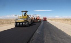 سرمایه ۹ هزار همتی راه‌های کشور/ آماده‌سازی ماشین‌آلات در استان‌ها برای فصل سرما